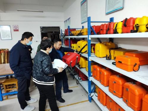 河南 关注建设项目 提升工程质量