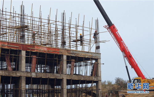 节前走访黔西南 企业开工忙 项目建设热