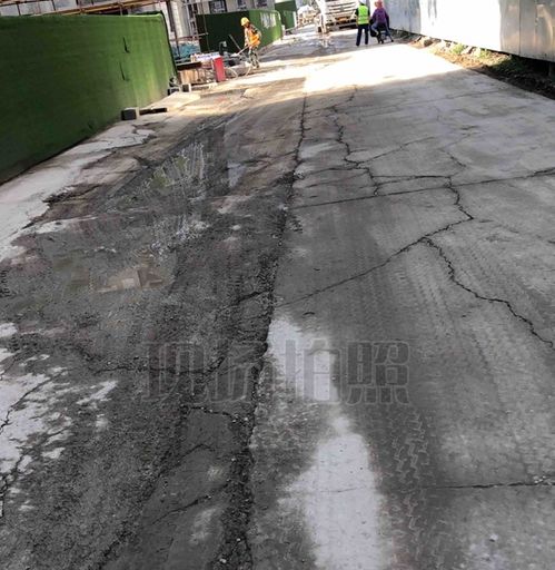 扬尘治理落实到位 济宁这个项目被通报表扬