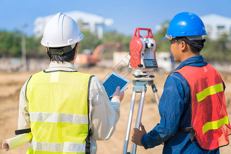 基础设施建设